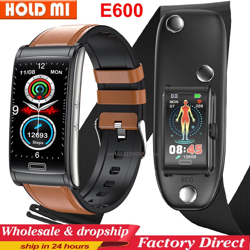  ECG Ʈ ġ, ħ  ɹڼ  ,  ܰ Ʈġ, ȵ̵, E600